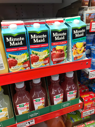 Grocery Store «Save-A-Lot», reviews and photos, 400 S Green St, Glasgow, KY 42141, USA