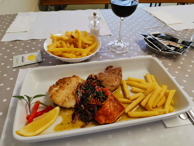 DER FRISCH-FISCH MERCATO - Bioladen