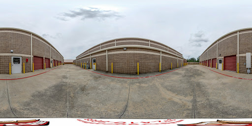 Self-Storage Facility «All Storage», reviews and photos, 3124 Harwood Rd, Bedford, TX 76021, USA