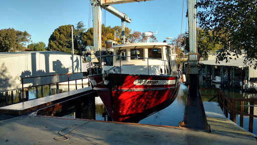 Sierra West Boat Works Inc