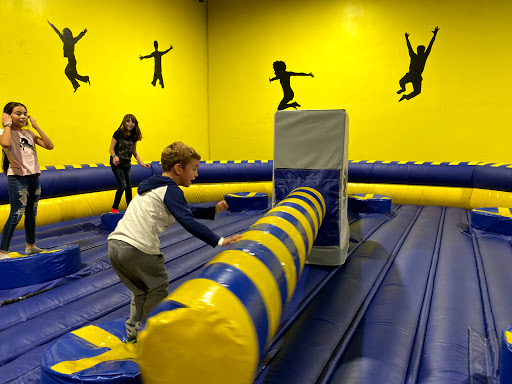 Amusement Center «Springs Trampoline Park», reviews and photos, 2512 Airport Rd, Colorado Springs, CO 80910, USA