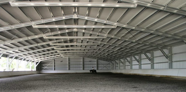 KiwiSpan Waikato | Steel Sheds, Barns, Shelters & Garage Sheds - Construction company
