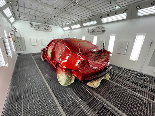 Oil Change Service «Victoriano Auto Tech», reviews and photos, 12600 SW 130th St, Miami, FL 33186, USA