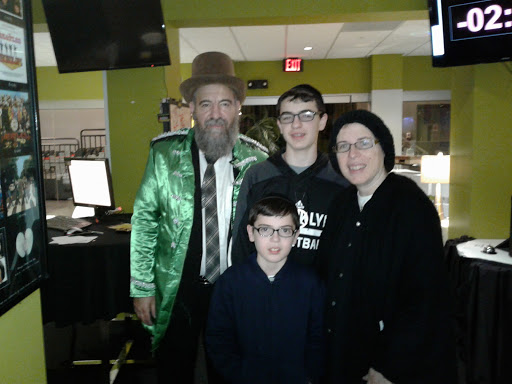 Amusement Center «The Puzzle Room», reviews and photos, 301 E Dania Beach Blvd, Dania Beach, FL 33004, USA