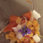 Photo n°1 de l'avis de Stefania.o fait le 21/04/2017 à 19:23 sur le  Donatella Bistrot à Oviglio