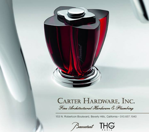 Hardware Store «Carter Hardware, Inc.», reviews and photos, 153 N Robertson Blvd, Beverly Hills, CA 90211, USA