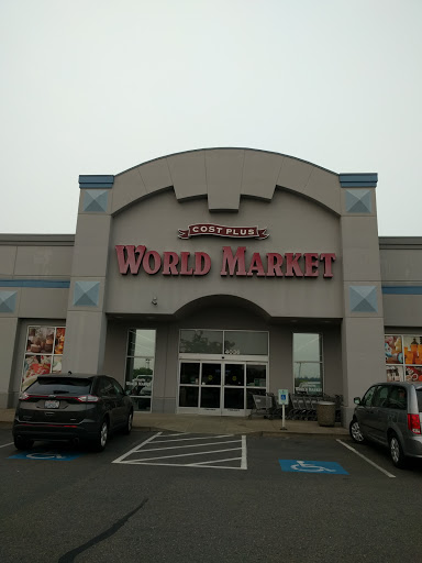 Furniture Store «Cost Plus World Market», reviews and photos, 4036 Tacoma Mall Blvd, Tacoma, WA 98409, USA