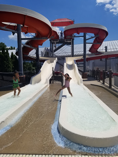 Amusement Center «The Funplex», reviews and photos, 182 NJ-10, East Hanover, NJ 07936, USA