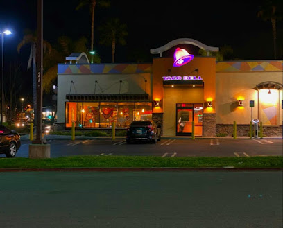 Taco Bell - 4200 Chino Hills Pkwy Suite 115, Chino Hills, CA 91709