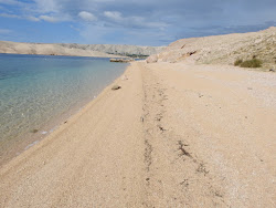 Foto von Malin beach wilde gegend