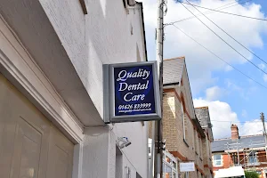 Quality Dental Care image