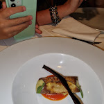 Photo n°7 de l'avis de Luca.o fait le 05/08/2022 à 15:39 sur le  Ristorante Il Diavolicchio Goloso à Otranto