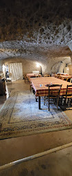 Photo n°74 de Le Gosier Sec à Villandry ()