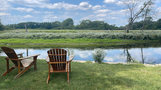 Nature Preserve «River Trail Nature Center», reviews and photos, 3120 Milwaukee Ave, Northbrook, IL 60062, USA