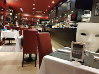 Atmosphère du Restaurant Les Bouchées Doubles à Amiens - n°3