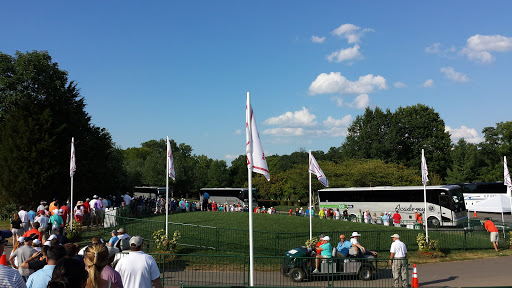 Golf Club «Robert Trent Jones Golf Club», reviews and photos, 1 Turtle Point Dr, Gainesville, VA 20155, USA