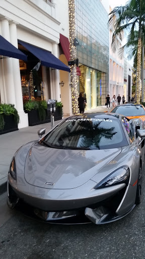 Clothing Store «Ralph Lauren», reviews and photos, 444 N Rodeo Dr, Beverly Hills, CA 90210, USA