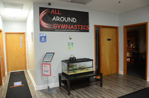 Gymnastics Center «ALL AROUND GYMNASTICS», reviews and photos, 674 County Line Rd, Bensenville, IL 60106, USA