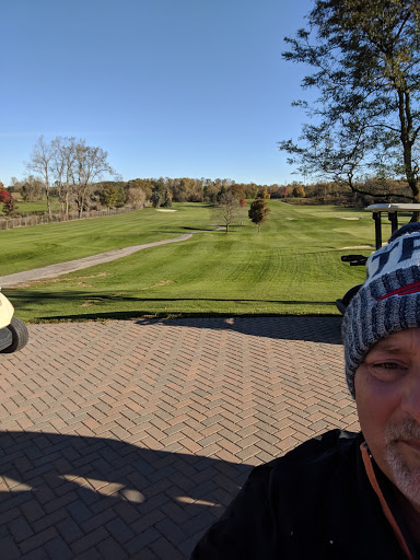 Golf Course «​​​​​Leslie Park Golf Course», reviews and photos, 2120 Traver Rd, Ann Arbor, MI 48105, USA