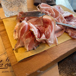 Photo n°2 de l'avis de Minh-Chau.e fait le 11/05/2023 à 15:59 sur le  Hostaria La Carbonara à Agrate Brianza