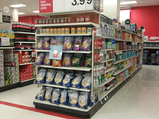 Department Store «Target», reviews and photos, 139 Flatbush Ave, Brooklyn, NY 11217, USA