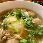 Photo n° 1 de l'avis de Dalibor.t fait le 28/01/2023 à 13:59 pour New Hawaienne à Paris