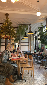 Atmosphère du Restaurant Pause Café à Paris - n°16