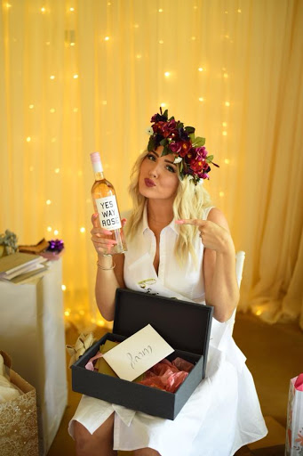 Wedding Venue «Magnolia Terrace», reviews and photos, 6910 Pecan St, Frisco, TX 75034, USA