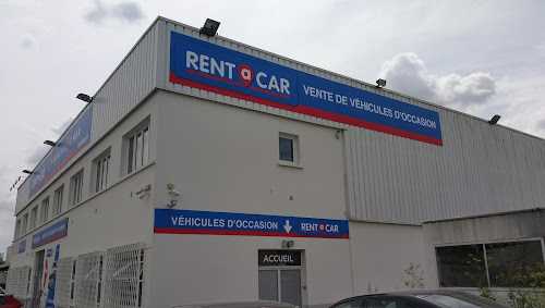 Agence de location de voitures Rent A Car Chilly-Mazarin