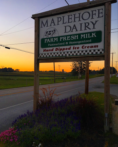 Grocery Store «Maplehofe Dairy Farm Store», reviews and photos, 799 Robert Fulton Hwy, Quarryville, PA 17566, USA