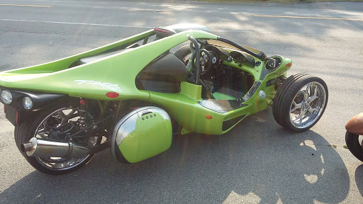 ATV Dealer «Cycle Pros Salvage», reviews and photos, 456 Bedford St, Bridgewater, MA 02324, USA