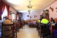 Restaurante Niza en Abadín-Santa María, Lugo