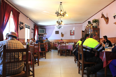 RESTAURANTE NIZA