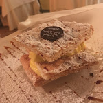 Photo n°2 de l'avis de Valentina.e fait le 26/02/2019 à 17:08 sur le  Ristorante Il Cappero alle Mura à Castelvetro di Modena