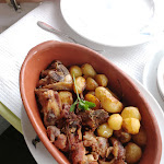 Photo n°1 de l'avis de Teresa. fait le 10/09/2021 à 17:09 sur le  Guarda-Rios à 