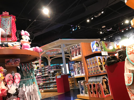 Toy Store «Disney Store», reviews and photos, 2800 N Main St, Santa Ana, CA 92701, USA