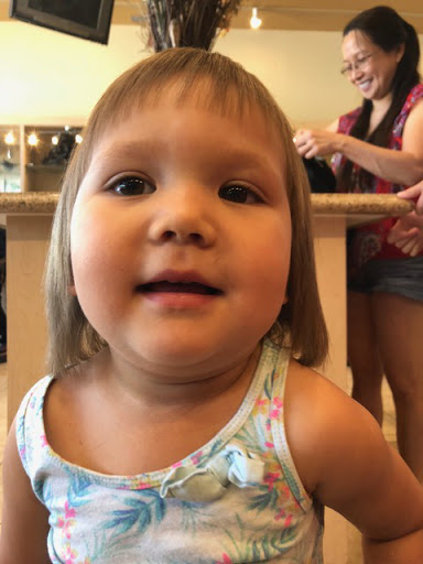 Barber Shop «Sand Canyon Barber», reviews and photos, 6642 Irvine Center Dr, Irvine, CA 92619, USA