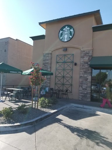 Coffee Shop «Starbucks», reviews and photos, 1363 W Henderson Ave, Porterville, CA 93257, USA