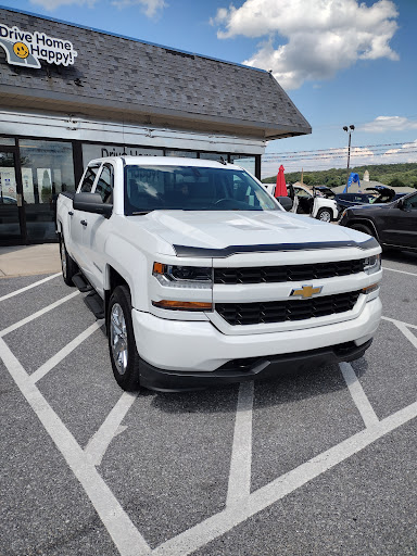 Thornton Automotive Manchester, 160 Glen Dr, Manchester, PA 17345, USA, 