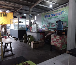 Warung Soto Barokah Pak Slamet photo