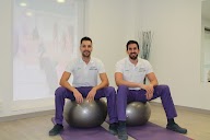 FisioDual. Fisioterapia y Osteopatía. en Madrid