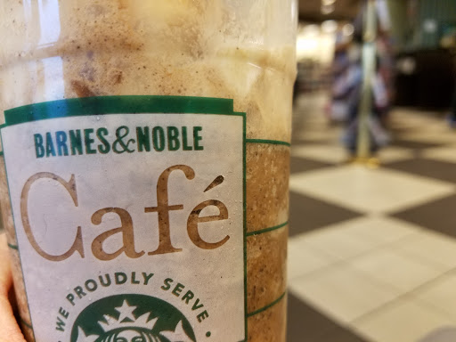 Book Store «Barnes & Noble», reviews and photos, 2540 Futura Park Way, Plainfield, IN 46168, USA