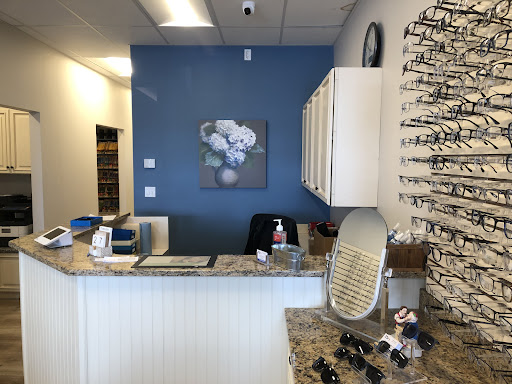 Optician «Towne Vision Center», reviews and photos, 35 South St, New Providence, NJ 07974, USA