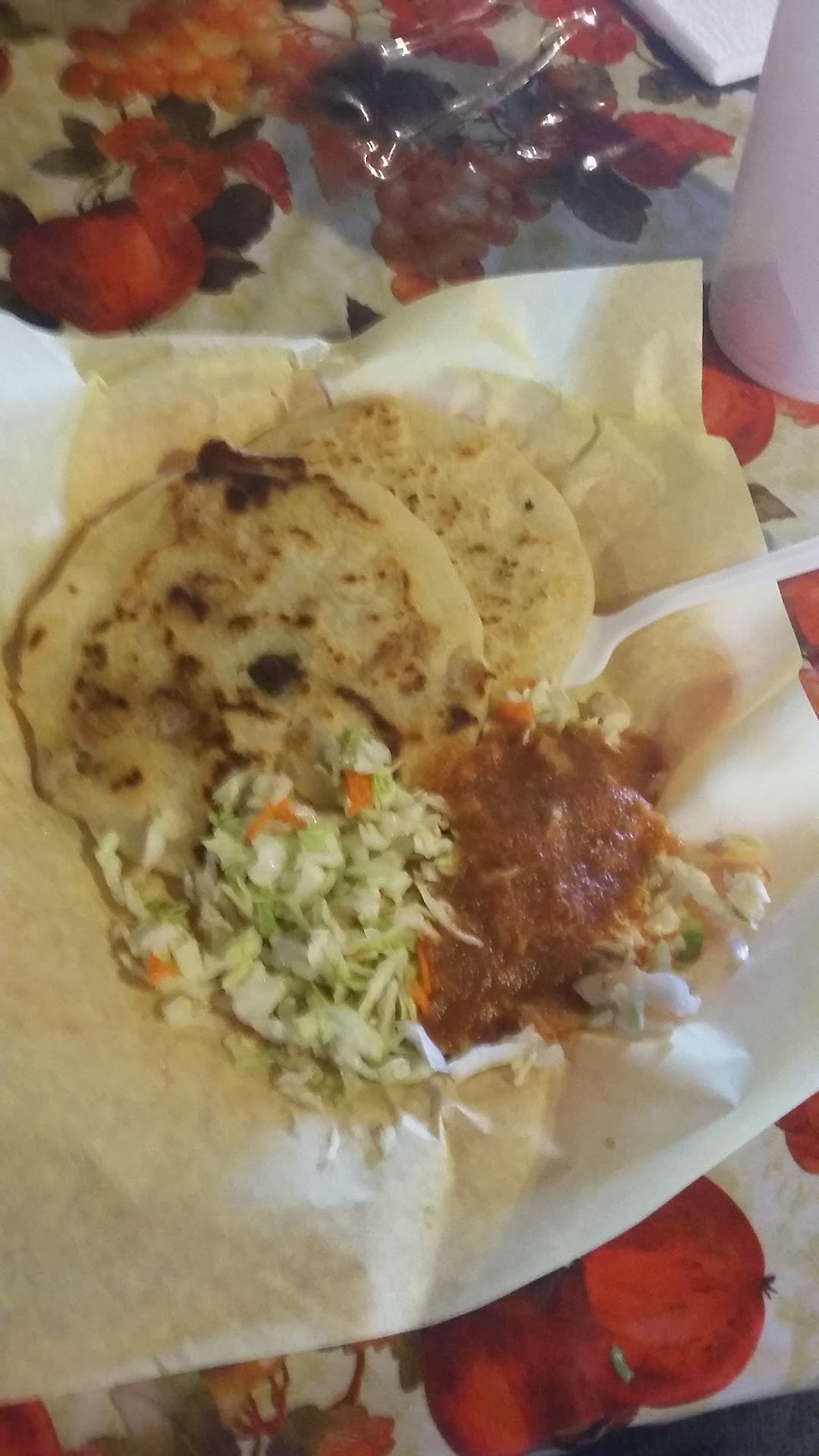 Distrbiuidora La Mexicana