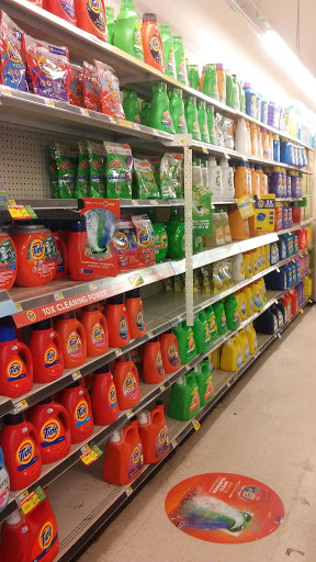 Discount Store «Dollar General», reviews and photos, 218 Main St, Trussville, AL 35173, USA