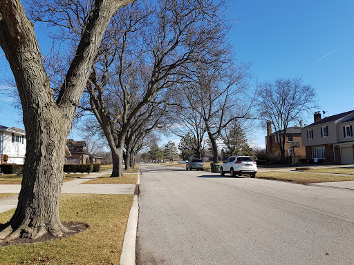 Park «Woodland Park», reviews and photos, 1200 N Western Ave, Park Ridge, IL 60068, USA