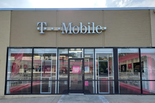 T-Mobile