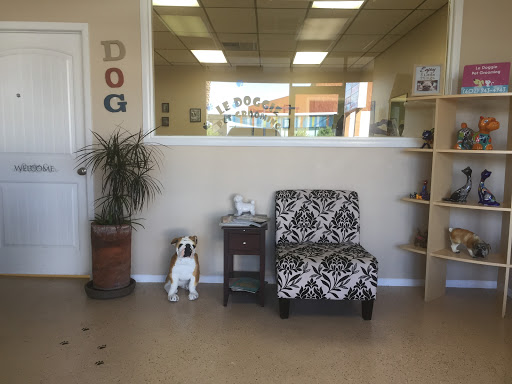 Le Doggie Pet Grooming