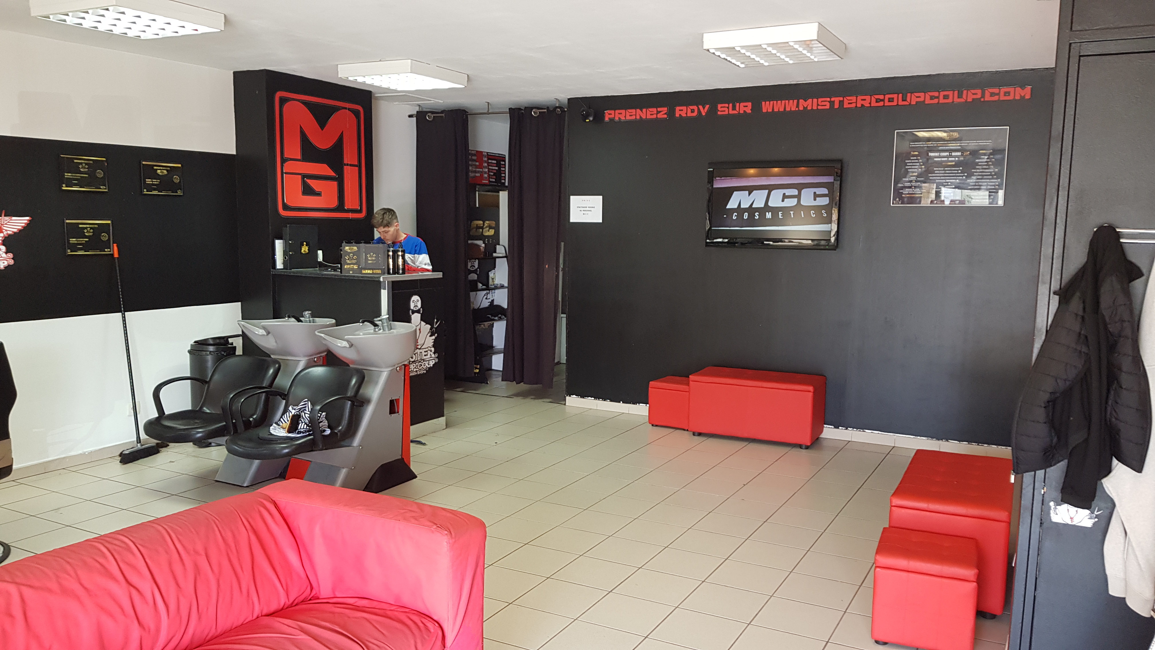 Photo n° 1 de l'avis de Mickael.a fait le 20/08/2019 à 16:26