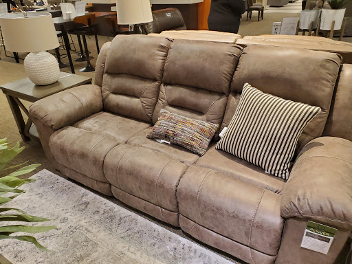 Furniture Store «Ashley HomeStore», reviews and photos, 1310 Tingle Cir E H, Mobile, AL 36606, USA